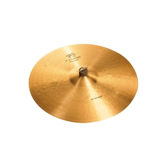 Zildjian K20 Constantinople Bounce Ride