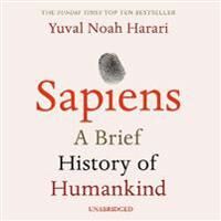 Sapiens Av Yuval Noah Harari Sapiens Av Yuval Noah Harari