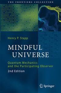 Stapp Henry P. Mindful Universe