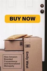 Buy Now Av Emily West
