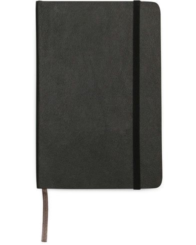 Moleskine Ruled Soft Notebook Pocket Black Moleskine Ruled Soft Notebook Pocket Black