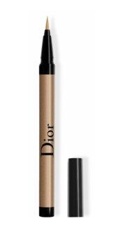 Christian Dior Diorshow On Stage Liner 551 Pearly Bronze