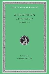 Cyropaedia, Volume Ii Av Xenophon