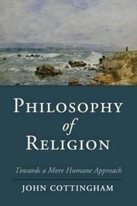Cottingham, John Philosophy of Religion