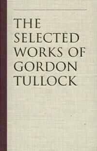 Buchanan James M Calculus of Consent