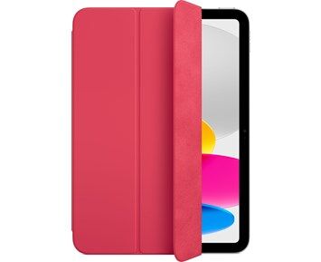 Apple Smart Folio for iPad (10th generation) - Watermelon