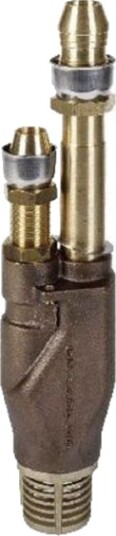 Grundfos 11B Ejektor