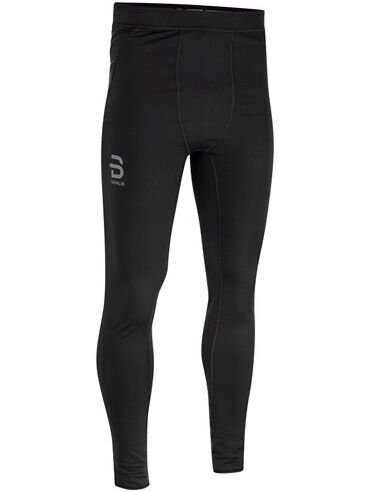 D?hlie Sportswear D?hlie Tights Run Black XXL D?hlie Sportswear D?hlie Tights Run Black XXL