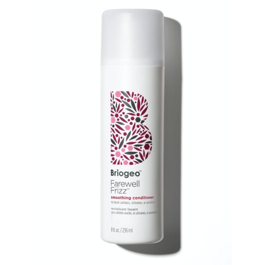 Briogeo Farewell Frizz Smoothing Conditioner 236 ml Balsam Briogeo Farewell Frizz Smoothing Conditioner 236 ml Balsam