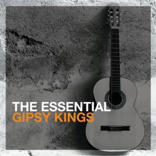 Gipsy Kings The Essential Gipsy Kings 2CD