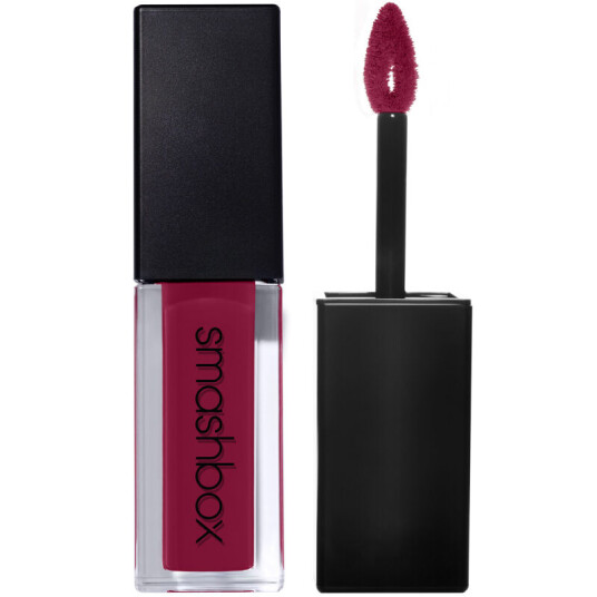Smashbox Always On Liquid Lipstick Throwback Jam Smashbox Always On Liquid Lipstick Throwback Jam