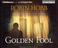 Langton James Golden Fool