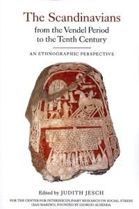 The Scandinavians From The Vendel Period To The Tenth Century Av Judith Jesch