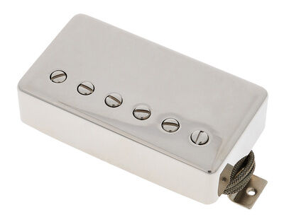 Gibson Custombucker Nickel Gibson Custombucker Nickel
