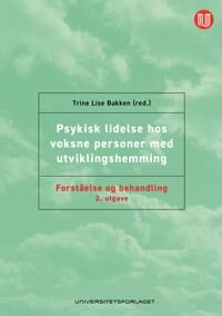 Psykisk Lidelse Hos Voksne Personer Med Utviklingshemming