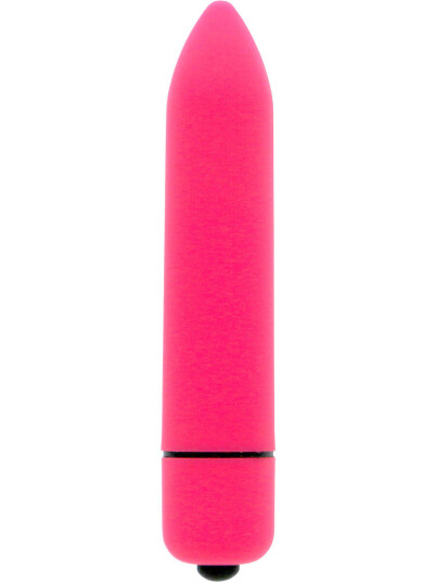 DreamToys Dream Toys: Climax Bullet, rosa