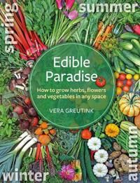 Greutink Vera Edible Paradise