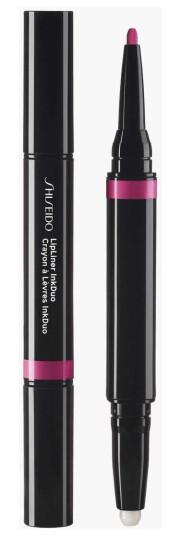 Shiseido LipLiner InkDuo 11 g 10  Violet