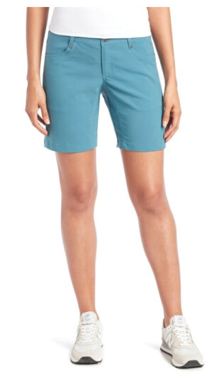 K�hl Women's Trekr Short 8 4 Woman K�hl Women's Trekr Short 8 4 Woman