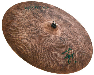 Istanbul Agop 26"" Agop Signature Ride