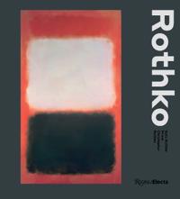 Mark Rothko Av Christopher Rothko, Kate Rothko Prizel