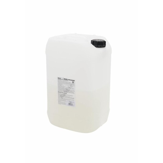 EuroLite Bubble Concentrate For 25l EuroLite Bubble Concentrate For 25l