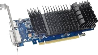 ASUS GeForce GT 1030 2GB GDDR5 Skjermkort