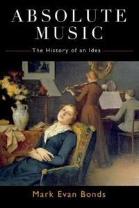 Bonds Mark Evan Absolute Music (0190851171)