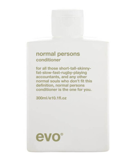 Evo Normal Persons Conditioner 300ml Evo Normal Persons Conditioner 300ml
