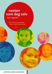 Eidhamar, Levi Geir Nesten som deg selv