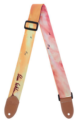 Flight S35 Sunset Elise Ecklund Strap Flight S35 Sunset Elise Ecklund Strap