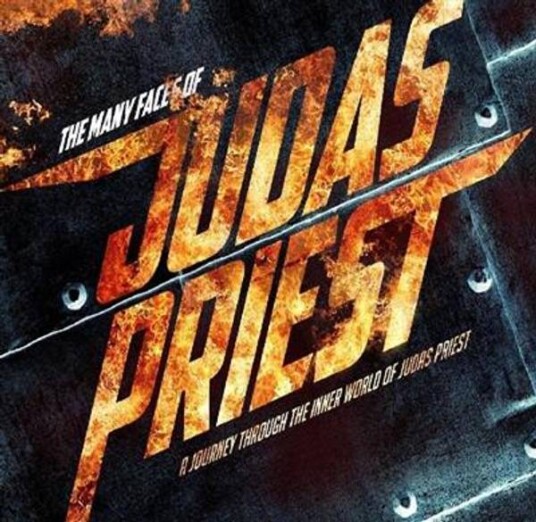 The Many Faces Of Judas Priest 3CD