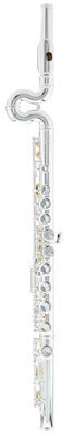 Jupiter JFL700WE C-Loop Flute Jupiter JFL700WE C-Loop Flute