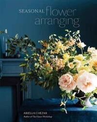 Chezar Ariella Seasonal Flower Arranging Chezar Ariella Seasonal Flower Arranging