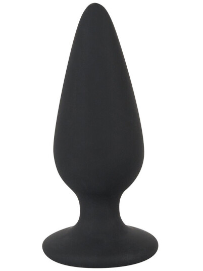 You2Toys - Black Velvets Black Velvets: Heavy Plug, Small
