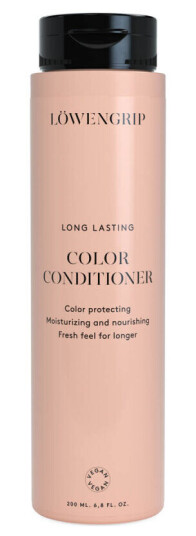 Lowengrip Long Lasting Color Conditioner 200ml Lowengrip Long Lasting Color Conditioner 200ml
