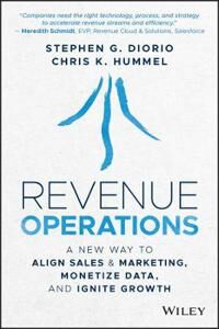 Revenue Operations Av Stephen G. Diorio, Chris K. Hummel