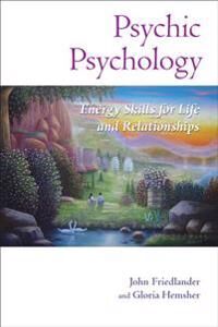 Psychic Psychology Av John Friedlander, Gloria Hemsher