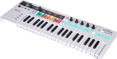 Arturia Keystep Pro Arturia Keystep Pro