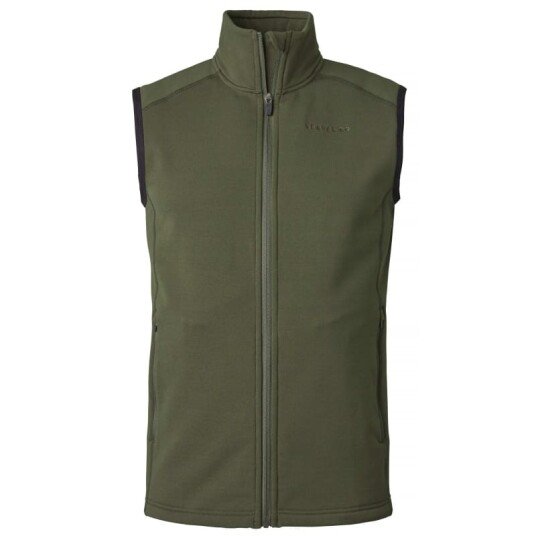 Chevalier Men's Lenzie Fleece Vest Grønn S Man