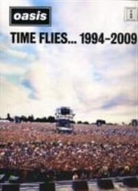 Time Flies... 1994 - 2009 Time Flies... 1994 - 2009