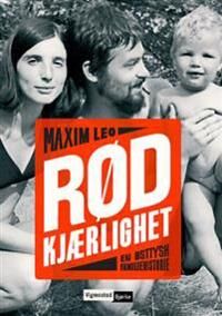 Rød Kjærlighet Av Maxim Leo