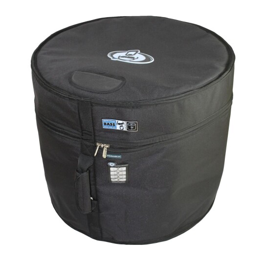 Protection Racket 1826-00 26" X 18" Bass Drum Case