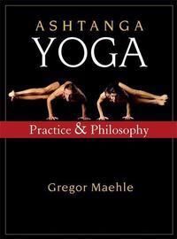 Ashtanga Yoga Av Gregor Maehle