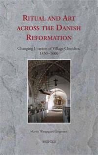 Wangsgaard Jurgensen, Martin Ritual and Art Across the Danish Reformation (2503542956)