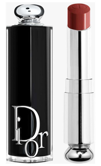 Dior Addict Shine Lipstick 90 % Natural Origin Refillable 3,2 g 720 Icone Dior Addict Shine Lipstick 90 % Natural Origin Refillable 3,2 g 720 Icone