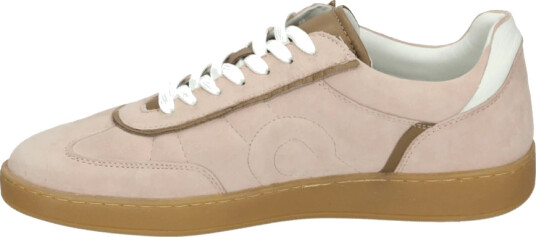 Copenhagen Shoes Dame Sko Rosa 39 EU,