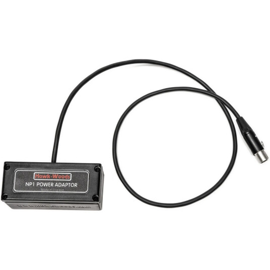 Sound Devices Batt holder TA4 60cm TA4 For extern batteri Scorpio Sound Devices Batt holder TA4 60cm TA4 For extern batteri Scorpio
