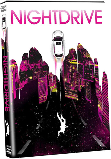 Nightdrive DVD