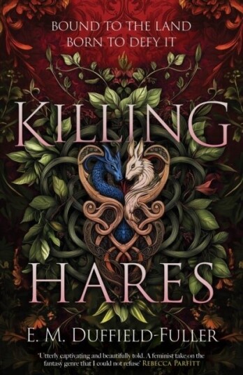 Killing Hares Killing Hares